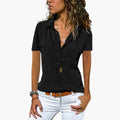Avery | Women Casual Shirt-Women Shirt-Pick NewYork
