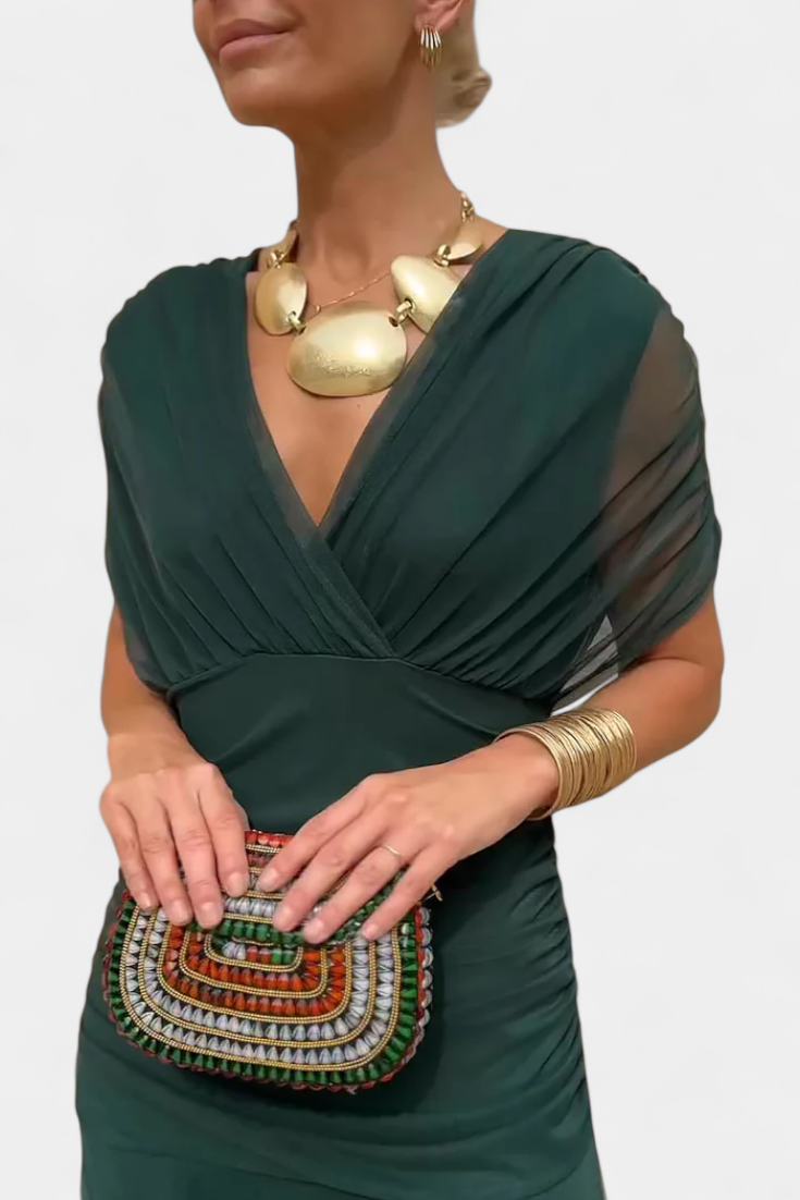 Olivia | Women Wedding Guest Dress-Women Dress-Pick NewYork