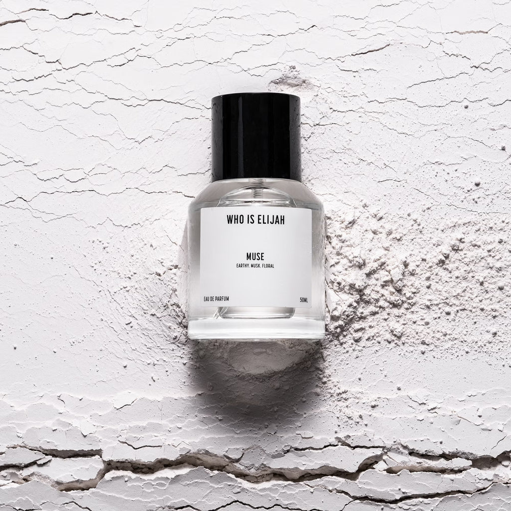 Unisex Perfume | Who Is Elijah Fragrance-Perfume-Pick NewYork