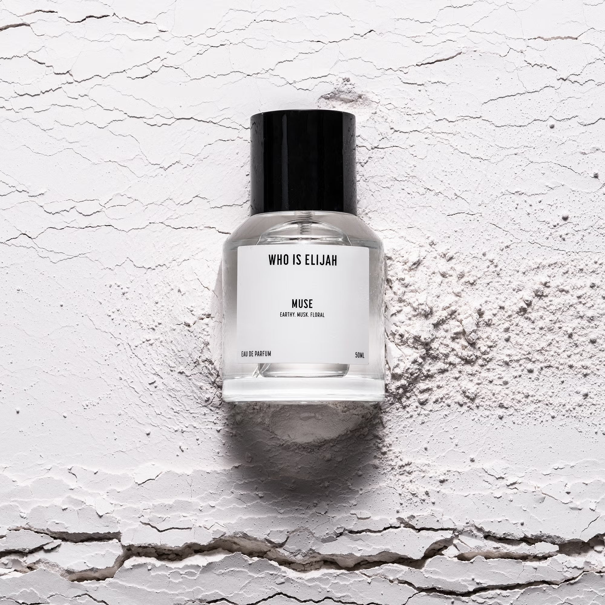 Unisex Perfume | Who Is Elijah Fragrance-Perfume-Pick NewYork
