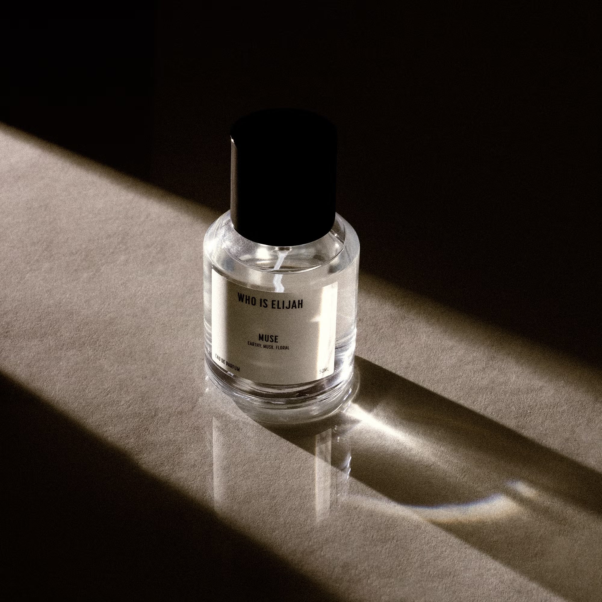 Unisex Perfume | Who Is Elijah Fragrance-Perfume-Pick NewYork