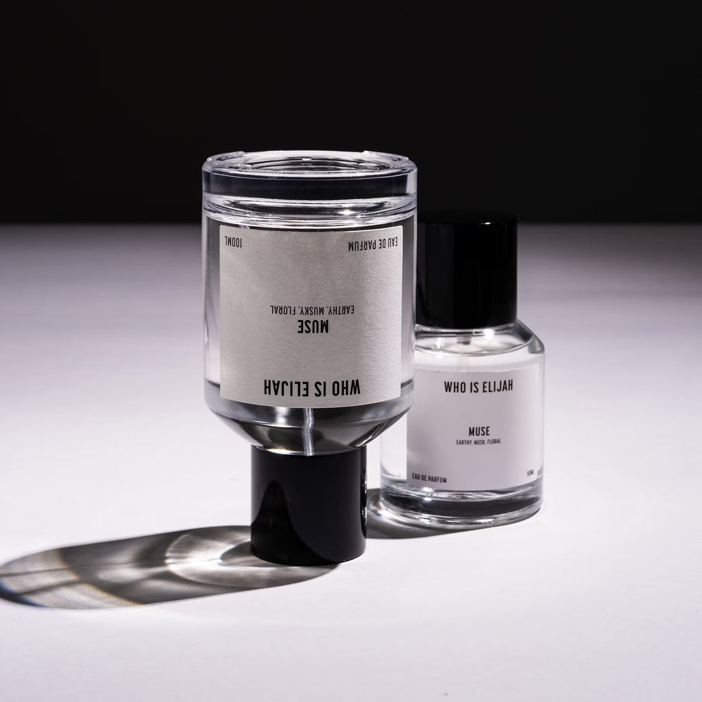 Unisex Perfume | Who Is Elijah Fragrance-Perfume-Pick NewYork