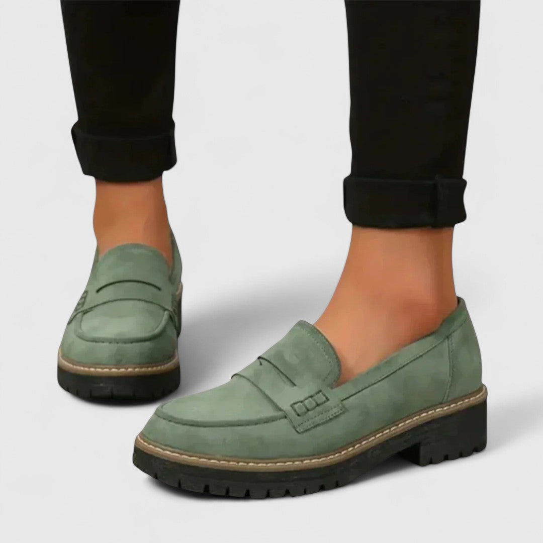 Charlotte | Women Casual Loafers-Women Shoes-Pick NewYork