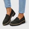 Charlotte | Women Casual Loafers-Women Shoes-Pick NewYork