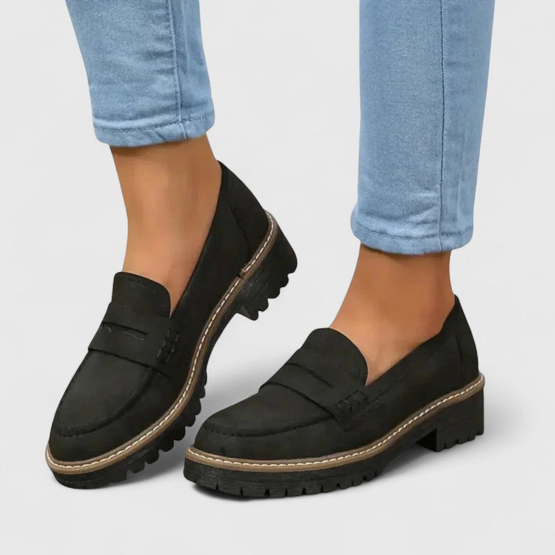 Charlotte | Women Casual Loafers-Women Shoes-Pick NewYork