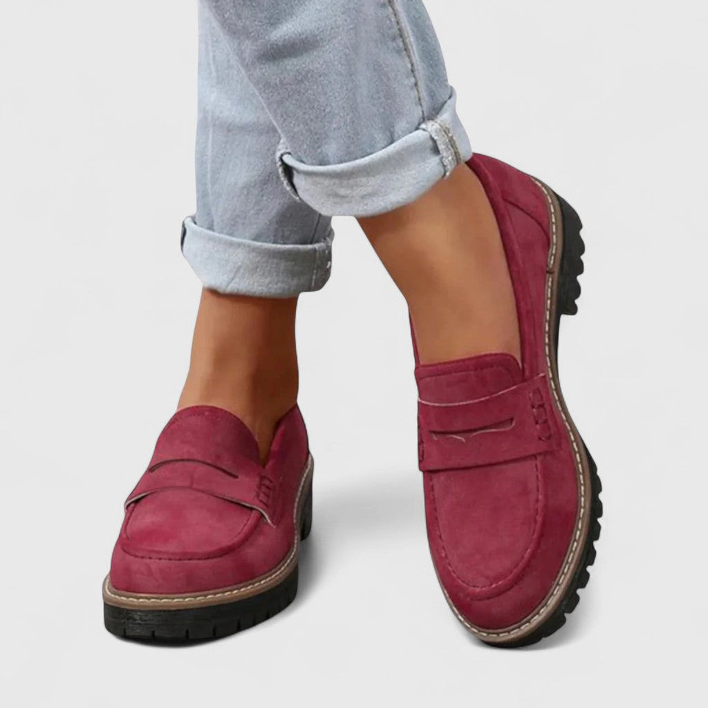 Charlotte | Women Casual Loafers-Women Shoes-Pick NewYork