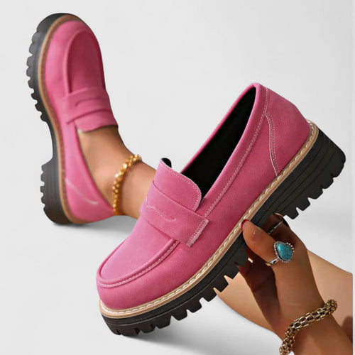 Charlotte | Women Casual Loafers-Women Shoes-Pick NewYork