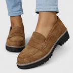Charlotte | Women Casual Loafers-Women Shoes-Pick NewYork