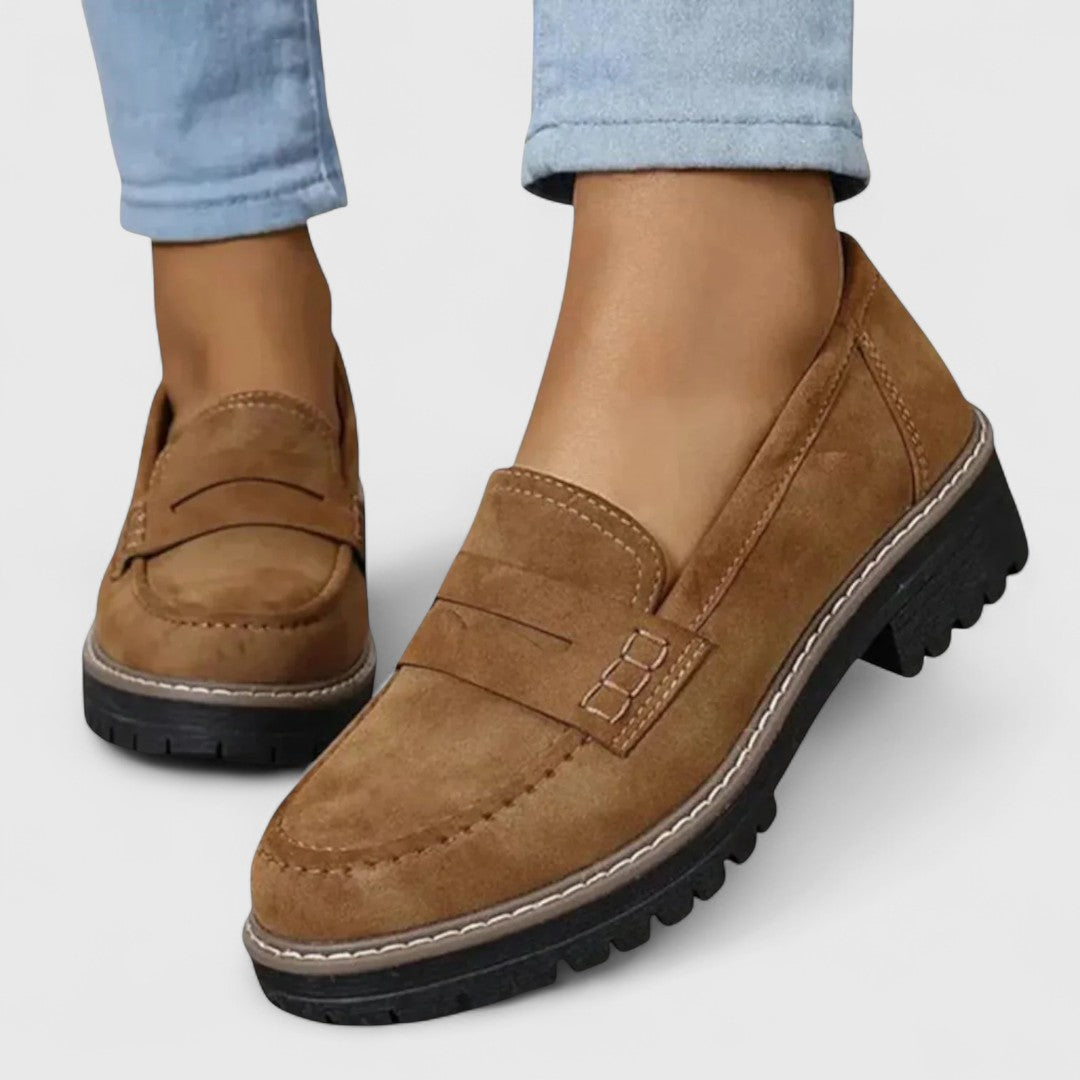 Charlotte | Women Casual Loafers-Women Shoes-Pick NewYork