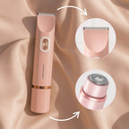 Electric Shaver For Women | Bikini Trimmer-Shaver-Pick NewYork