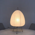 Table Lamp | Japanese Style Lighting-Table Lamp-Pick NewYork