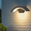 Wall Lights Outside | Exterior Wall Light-Wall Lamp-Pick NewYork