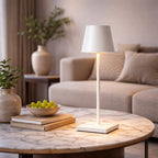 Cordless Table Lamp | Nightstand Lamps-Table Lamp-Pick NewYork