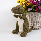 Dog Toys | Dinosaur Plush Chew Toy-Pet Toy-Pick NewYork