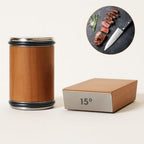 Knife Sharpener Tool | Kitchen Blade Sharpening Kit-Knife Sharpener-Pick NewYork