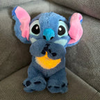 Soft Toy | Plush Toy Stitch-Toy-Pick NewYork