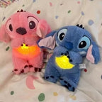 Stitch Plush Toy | Interactive Light Up Stuffed Animal-Toy-Pick NewYork