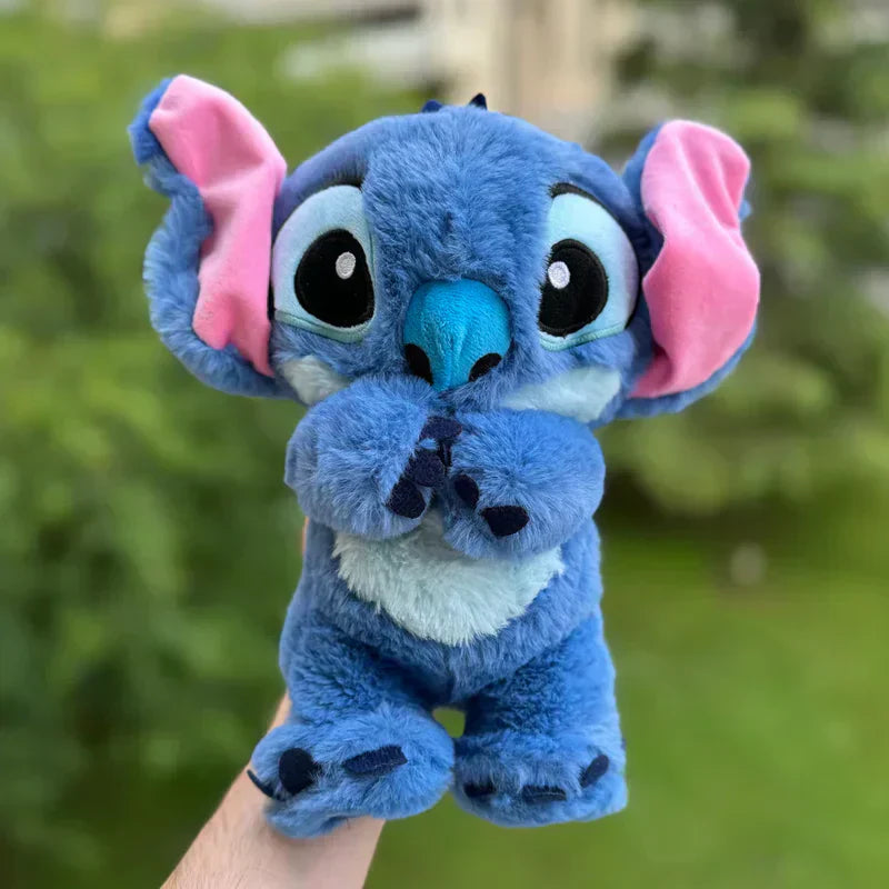 Stitch Plush Toy | Interactive Light Up Stuffed Animal-Toy-Pick NewYork