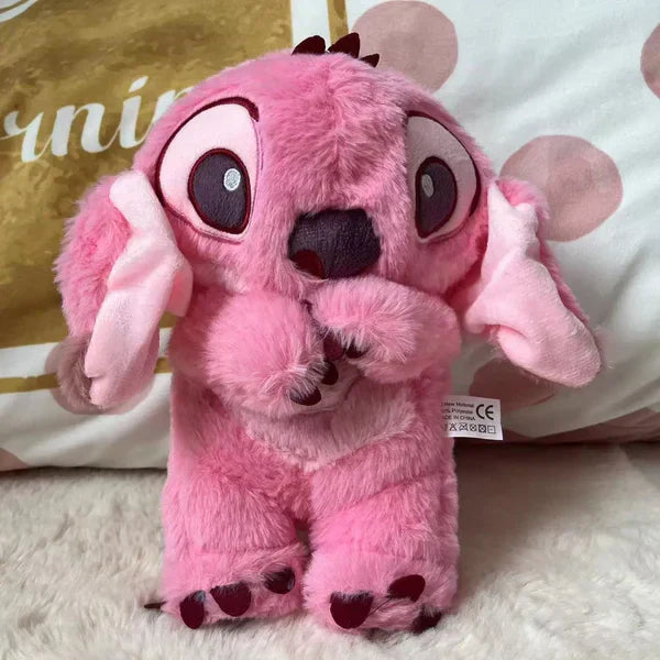Stitch Plush Toy | Interactive Light Up Stuffed Animal-Toy-Pick NewYork