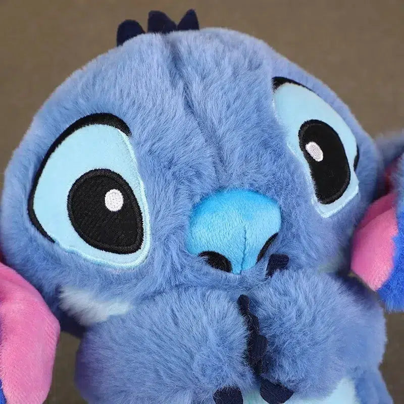 Stitch Plush Toy | Interactive Light Up Stuffed Animal-Toy-Pick NewYork