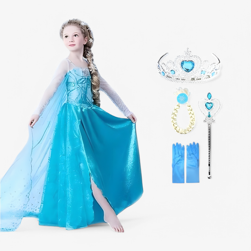 Kate | Princess Dresses For Girls-Kids Costume-Pick NewYork