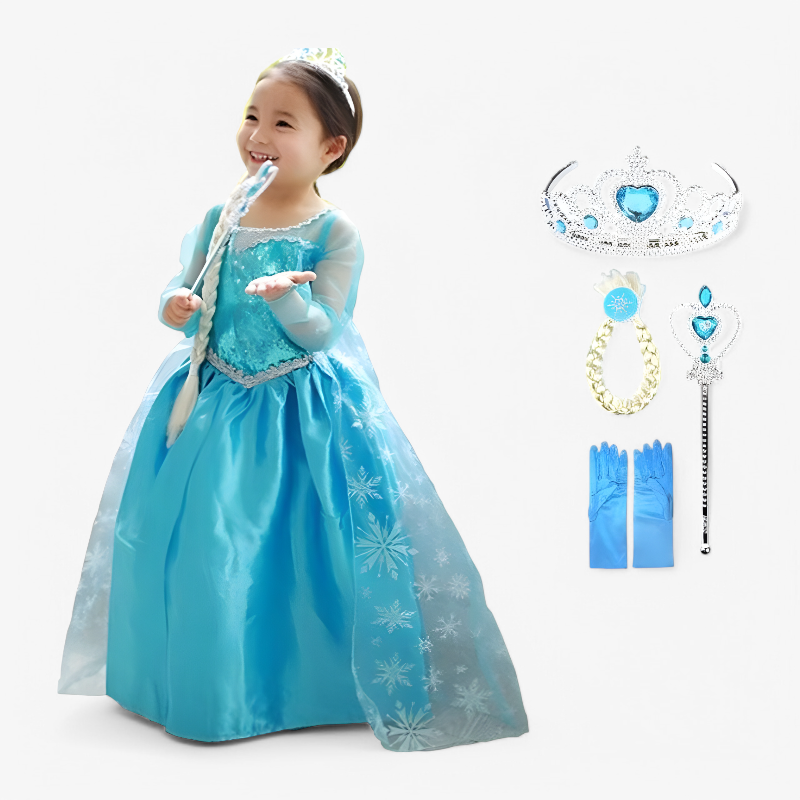 Kate | Princess Dresses For Girls-Kids Costume-Pick NewYork