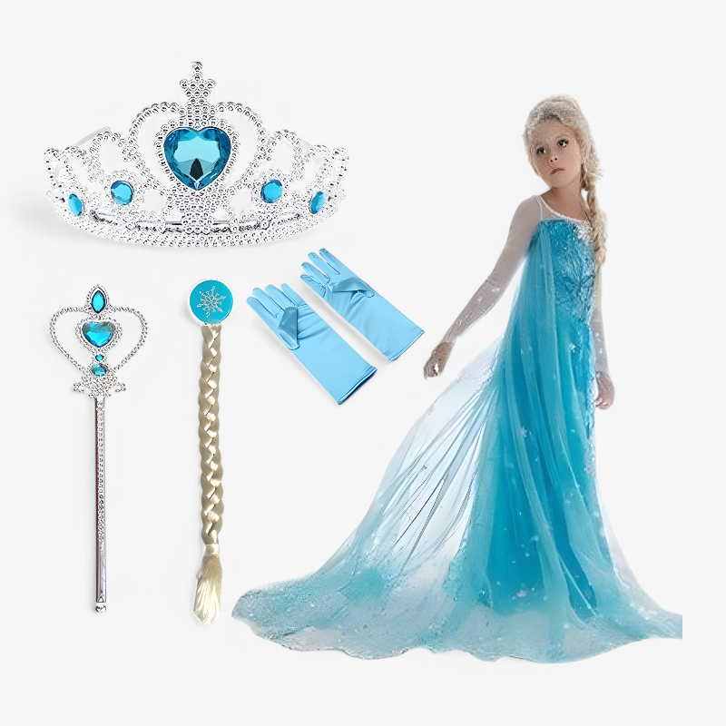 Kate | Princess Dresses For Girls-Kids Costume-Pick NewYork