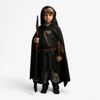 Rowan | Mystic Hooded Cape-Kids Costume-Pick NewYork