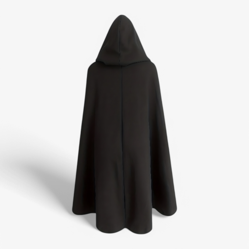 Rowan | Mystic Hooded Cape-Kids Costume-Pick NewYork