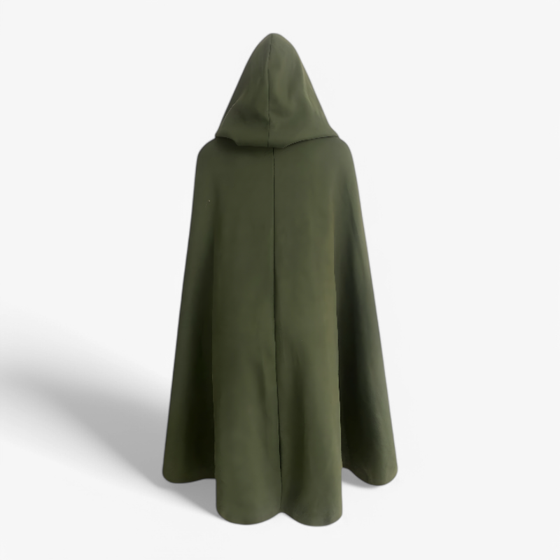 Rowan | Mystic Hooded Cape-Kids Costume-Pick NewYork