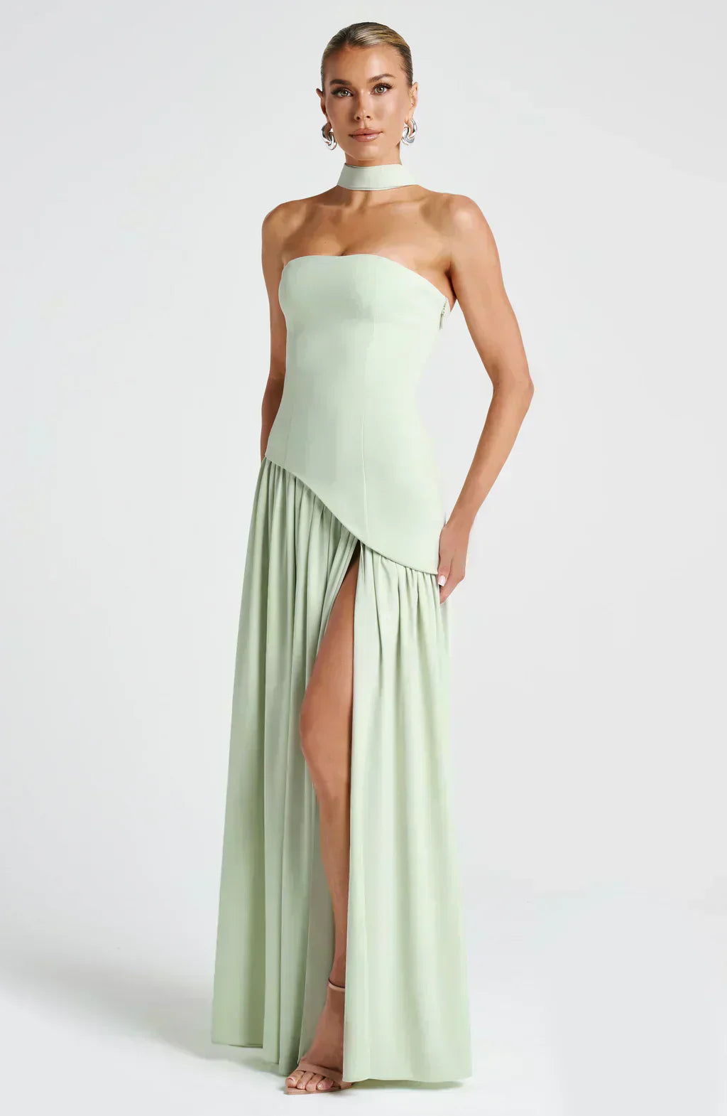 Isabella | Luxurious Evening Gown-Women Dress-Pick NewYork
