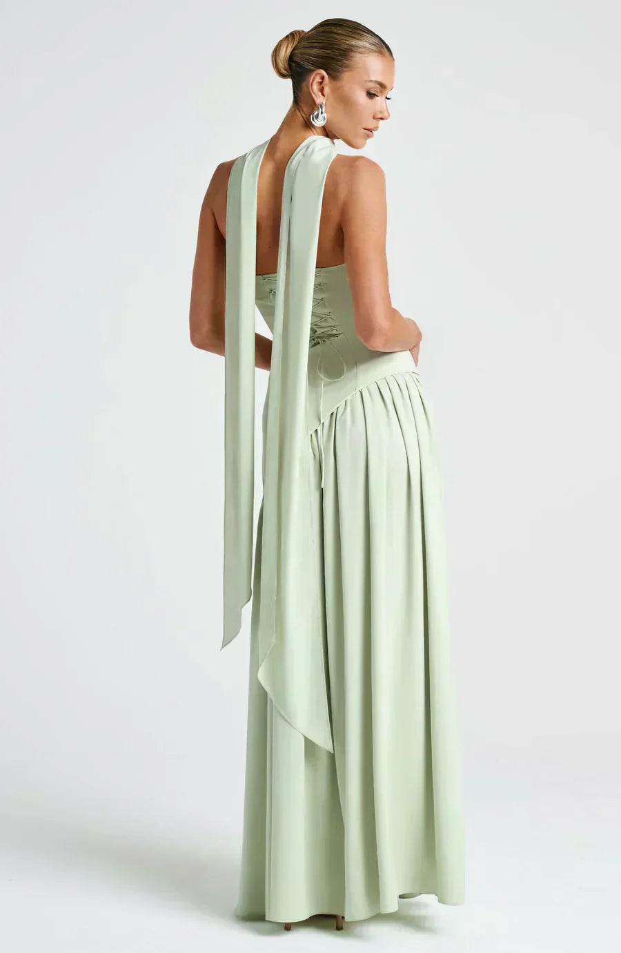 Isabella | Luxurious Evening Gown-Women Dress-Pick NewYork