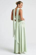 Isabella | Luxurious Evening Gown-Women Dress-Pick NewYork
