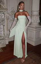 Isabella | Luxurious Evening Gown-Women Dress-Pick NewYork