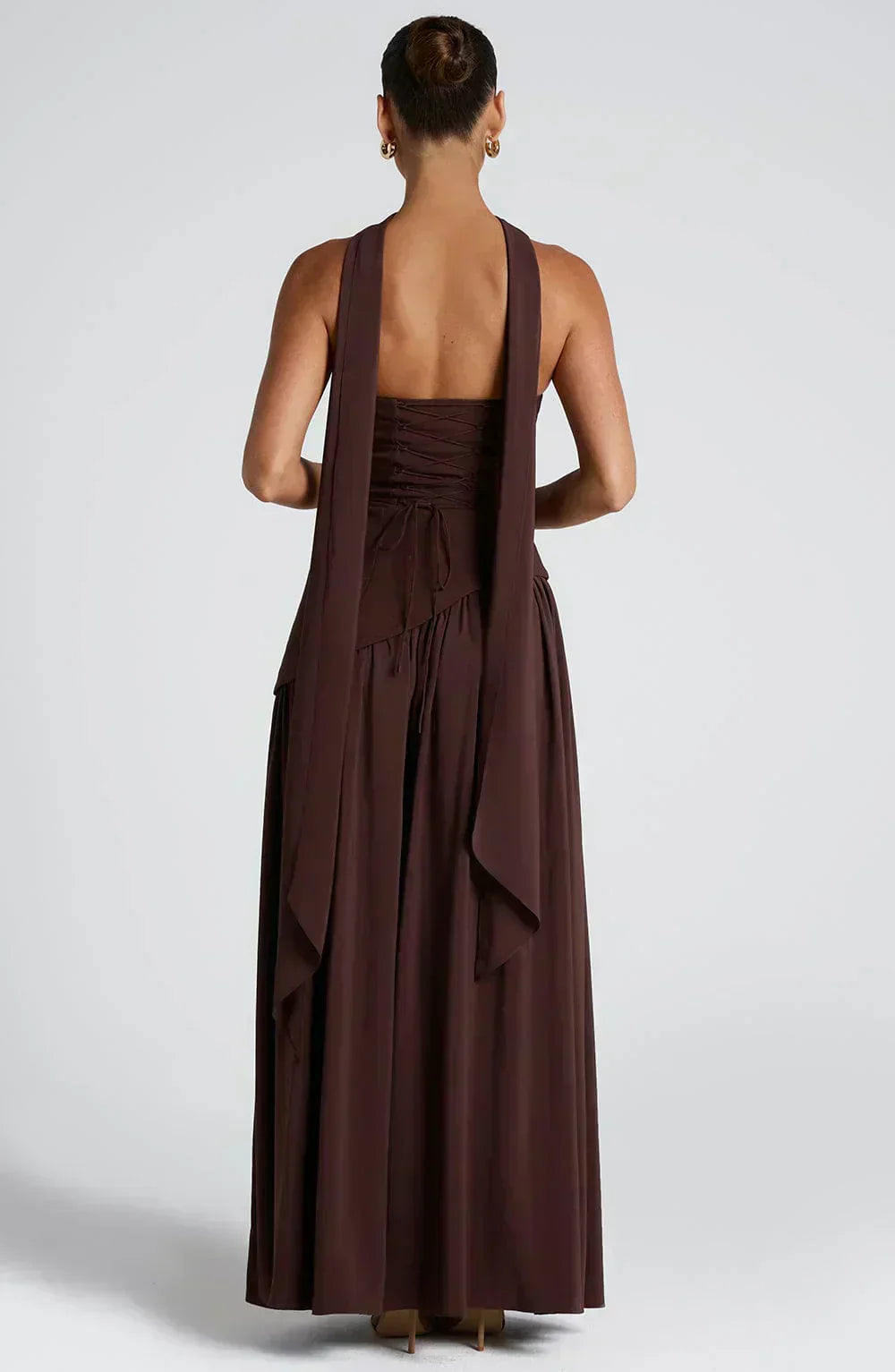 Isabella | Luxurious Evening Gown-Women Dress-Pick NewYork