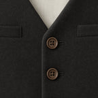 Hudson | Classic Vintage Mens Dress Vest-Men Vest-Pick NewYork