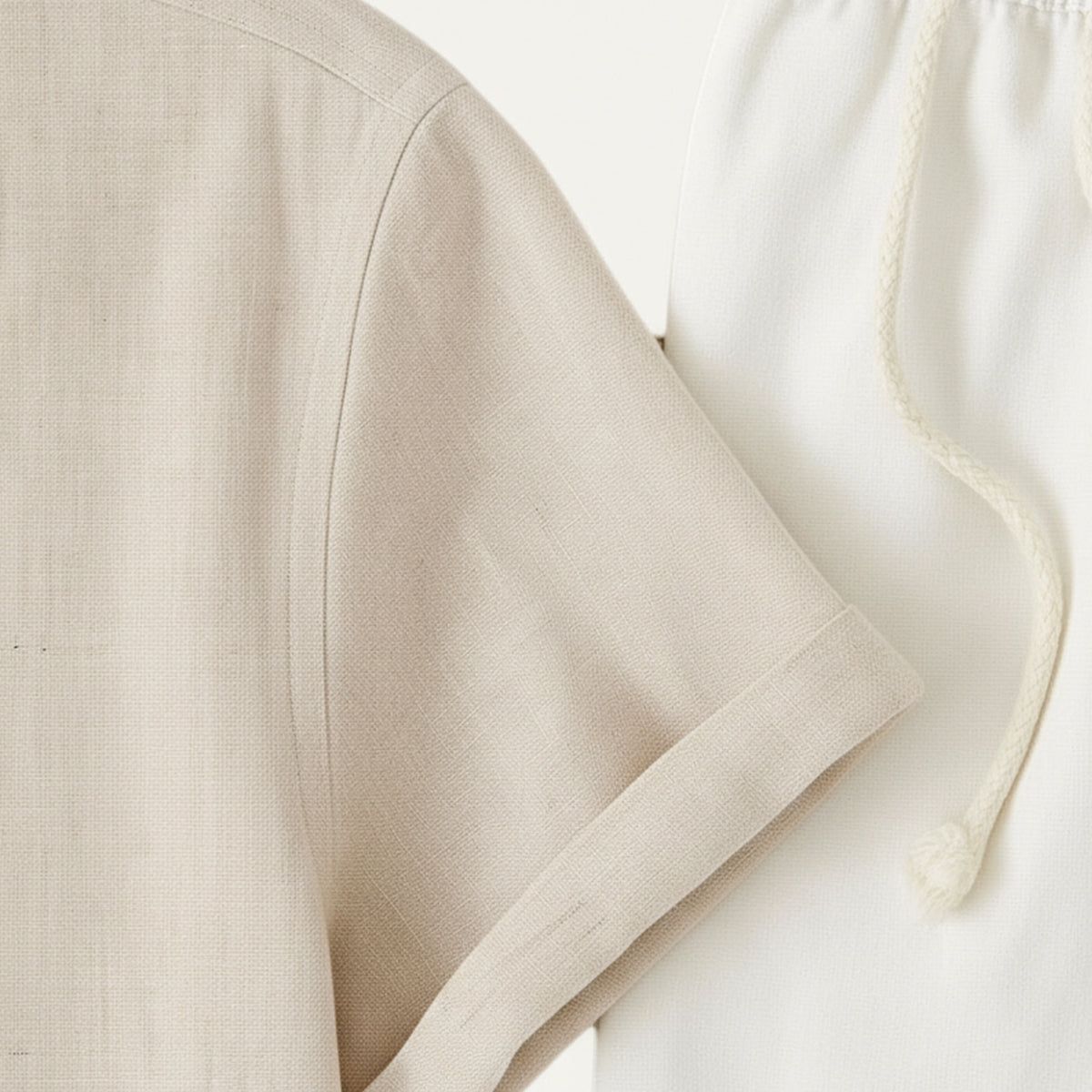 Mason | Relaxed Men Matching Set-Men Set-Pick NewYork