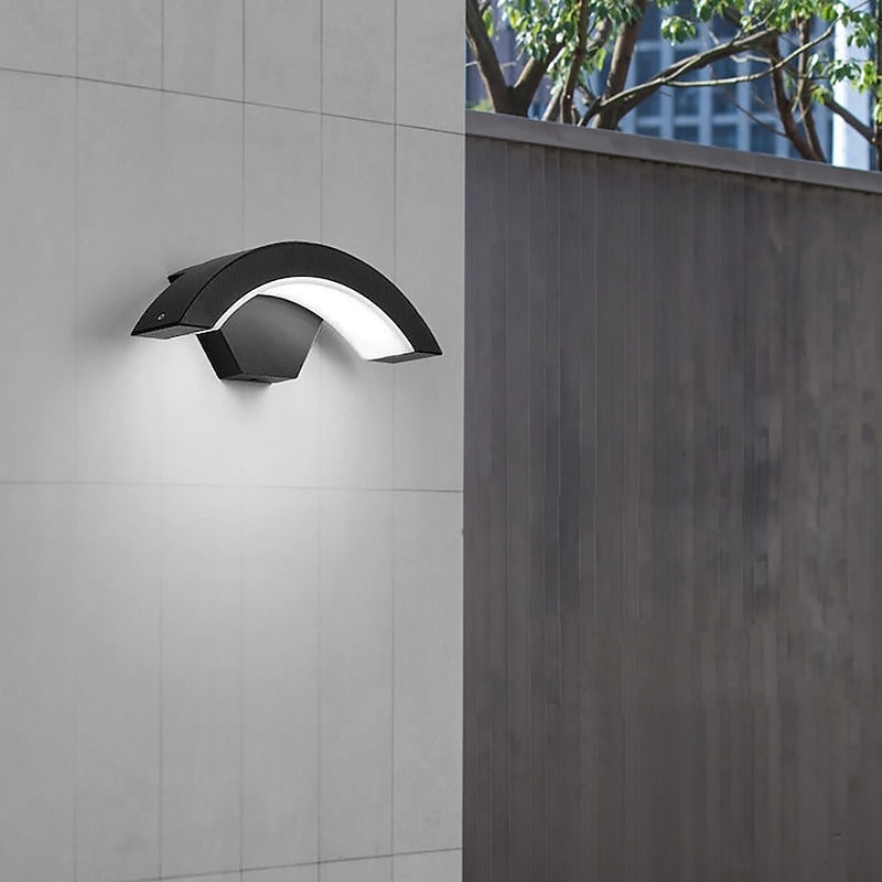 Wall Lights Outside | Exterior Wall Light-Wall Lamp-Pick NewYork