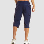 Liam | Casual Men Cargo Shorts-Men Shorts-Pick NewYork