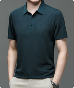 Ethan | Classic Men Polo Shirt-Men Polo-Pick NewYork