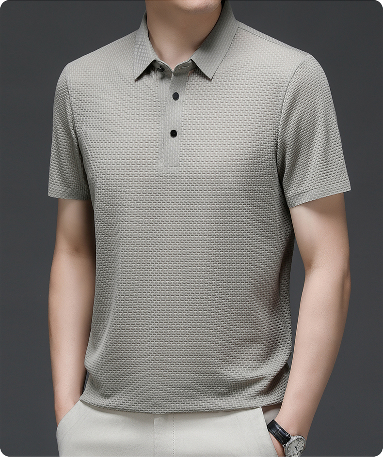 Ethan | Classic Men Polo Shirt-Men Polo-Pick NewYork