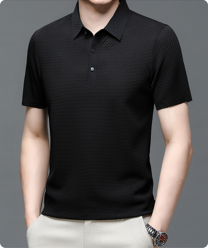 Ethan | Classic Men Polo Shirt-Men Polo-Pick NewYork