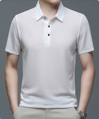 Ethan | Classic Men Polo Shirt-Men Polo-Pick NewYork