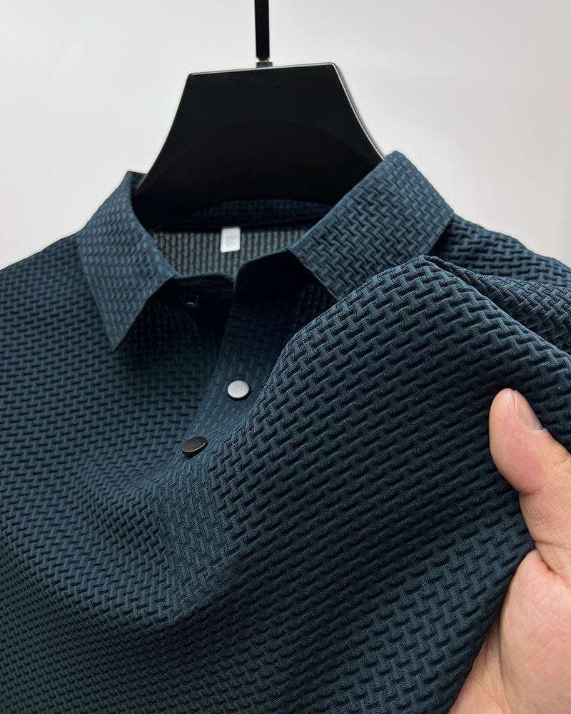Ethan | Classic Men Polo Shirt-Men Polo-Pick NewYork