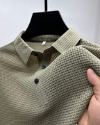 Ethan | Classic Men Polo Shirt-Men Polo-Pick NewYork
