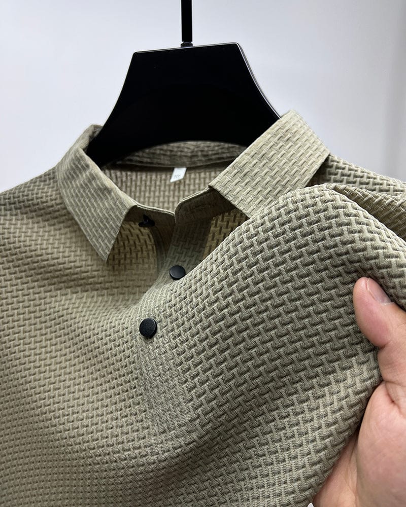 Ethan | Classic Men Polo Shirt-Men Polo-Pick NewYork