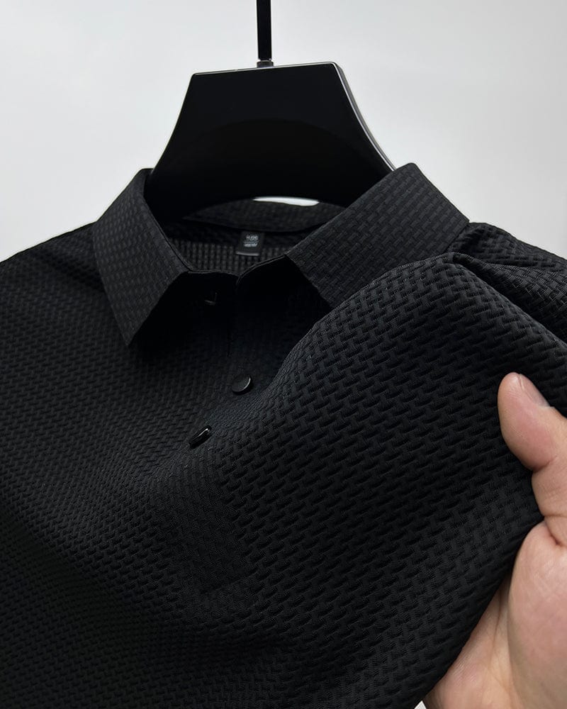 Ethan | Classic Men Polo Shirt-Men Polo-Pick NewYork