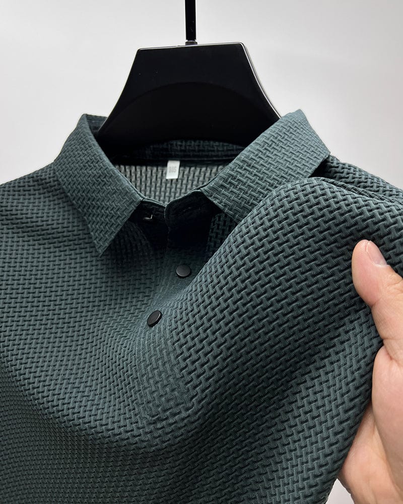Ethan | Classic Men Polo Shirt-Men Polo-Pick NewYork