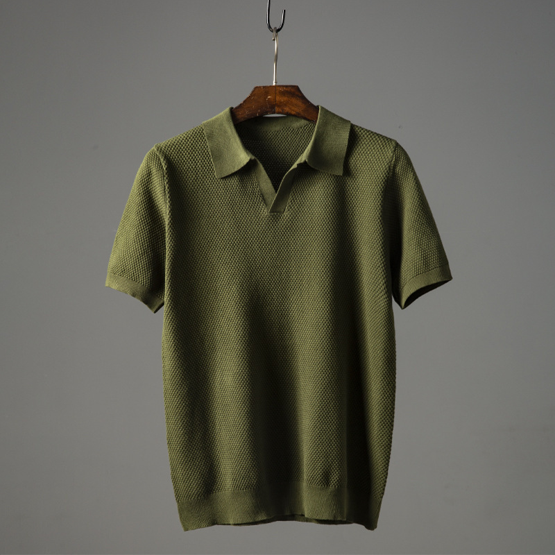 Noah | Casual Men Polo Shirts-Men Polo-Pick NewYork