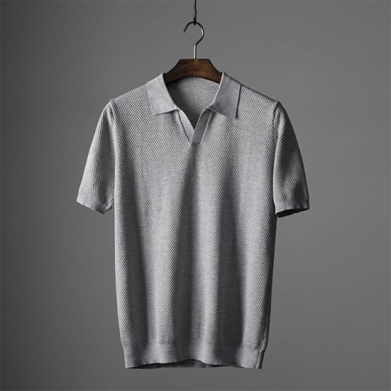 Noah | Casual Men Polo Shirts-Men Polo-Pick NewYork